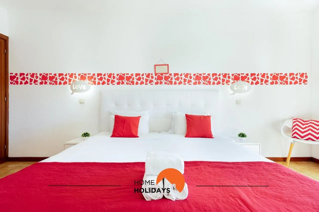 #150 Praia Da Rocha By Home Holidays Portimão