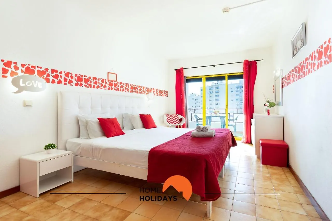 #150 Praia Da Rocha By Home Holidays Portimao