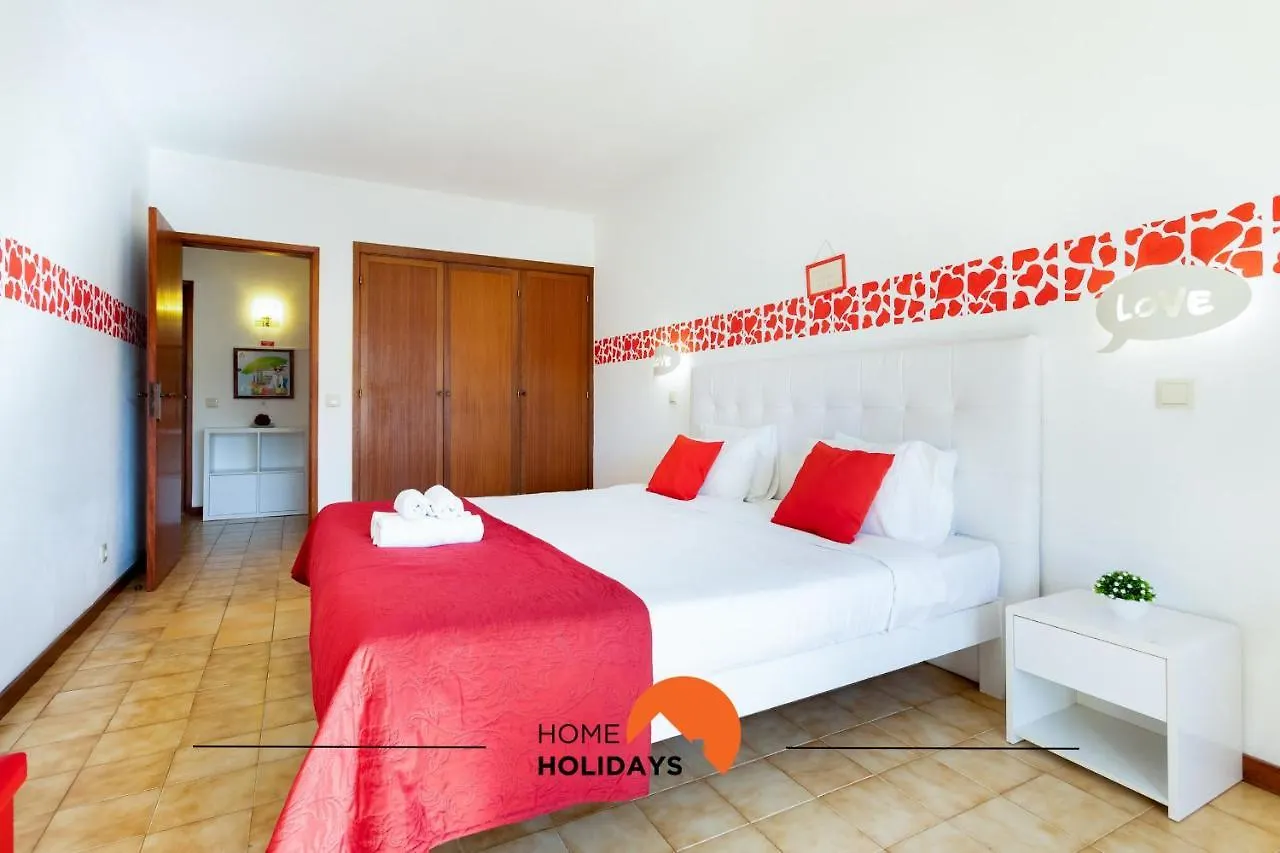 Apartment #150 Praia Da Rocha By Home Holidays Portimao