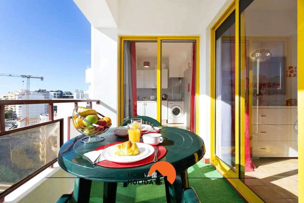 Apartment #150 Praia Da Rocha By Home Holidays Portimao Portugal
