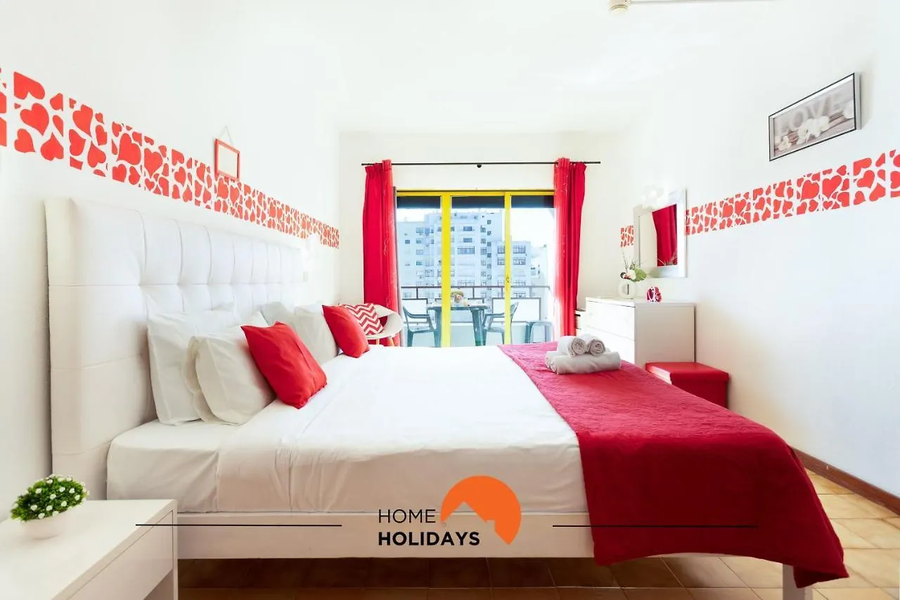 #150 Praia Da Rocha By Home Holidays Portimao 0*,  Portugal