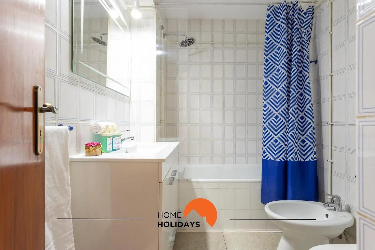 Apartment #150 Praia Da Rocha By Home Holidays Portimao