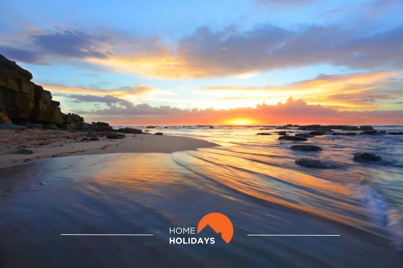 #150 Praia Da Rocha By Home Holidays Portimao Apartment