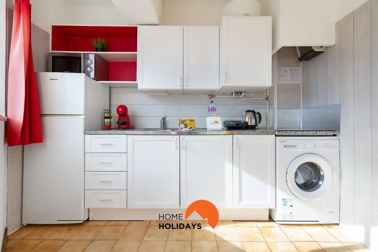 Apartment #150 Praia Da Rocha By Home Holidays Portimao