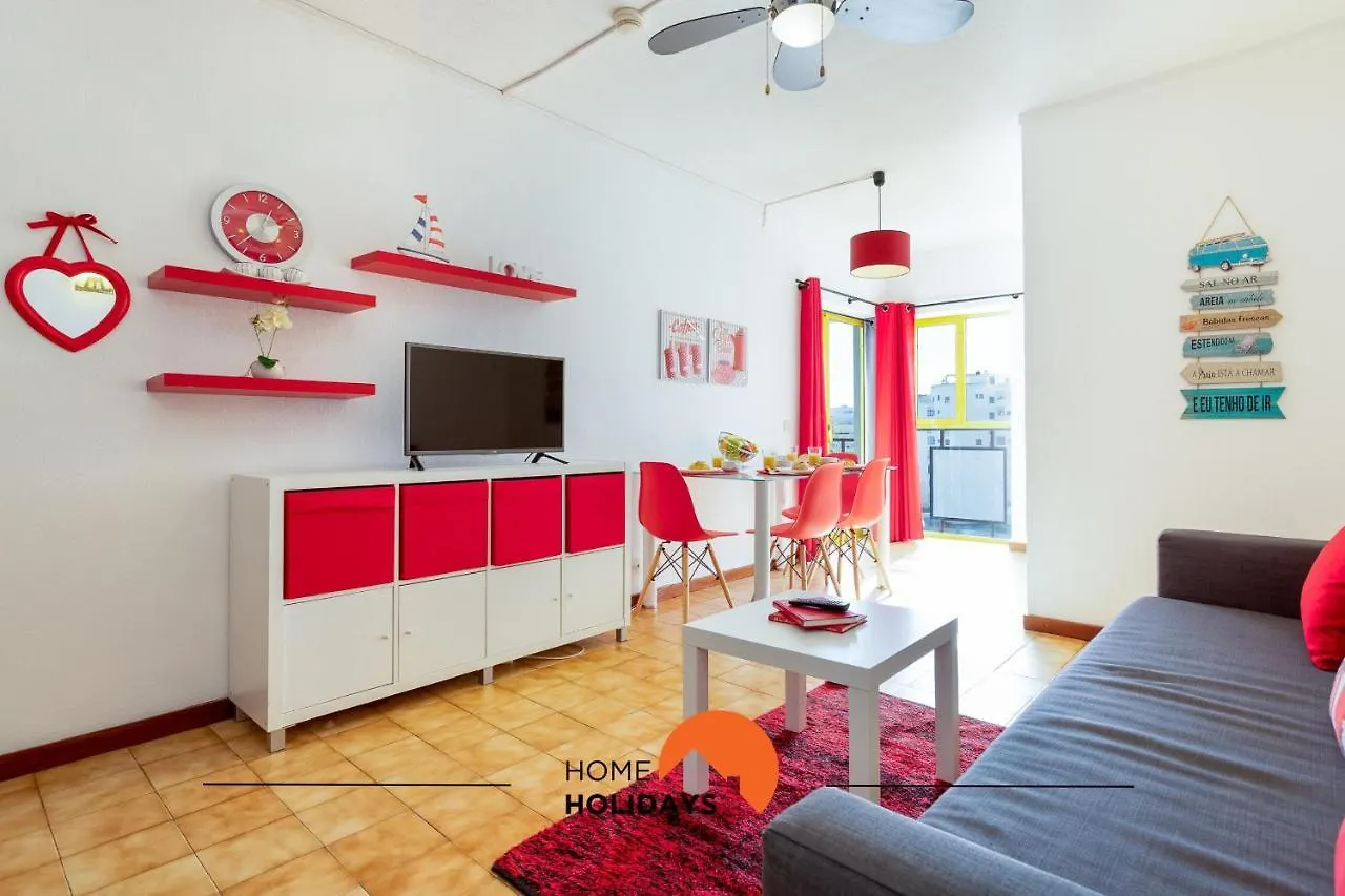 #150 Praia Da Rocha By Home Holidays Portimao 0*,