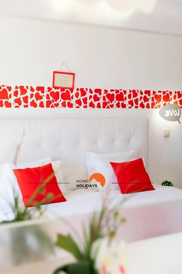 #150 Praia Da Rocha By Home Holidays Portimao Portugal