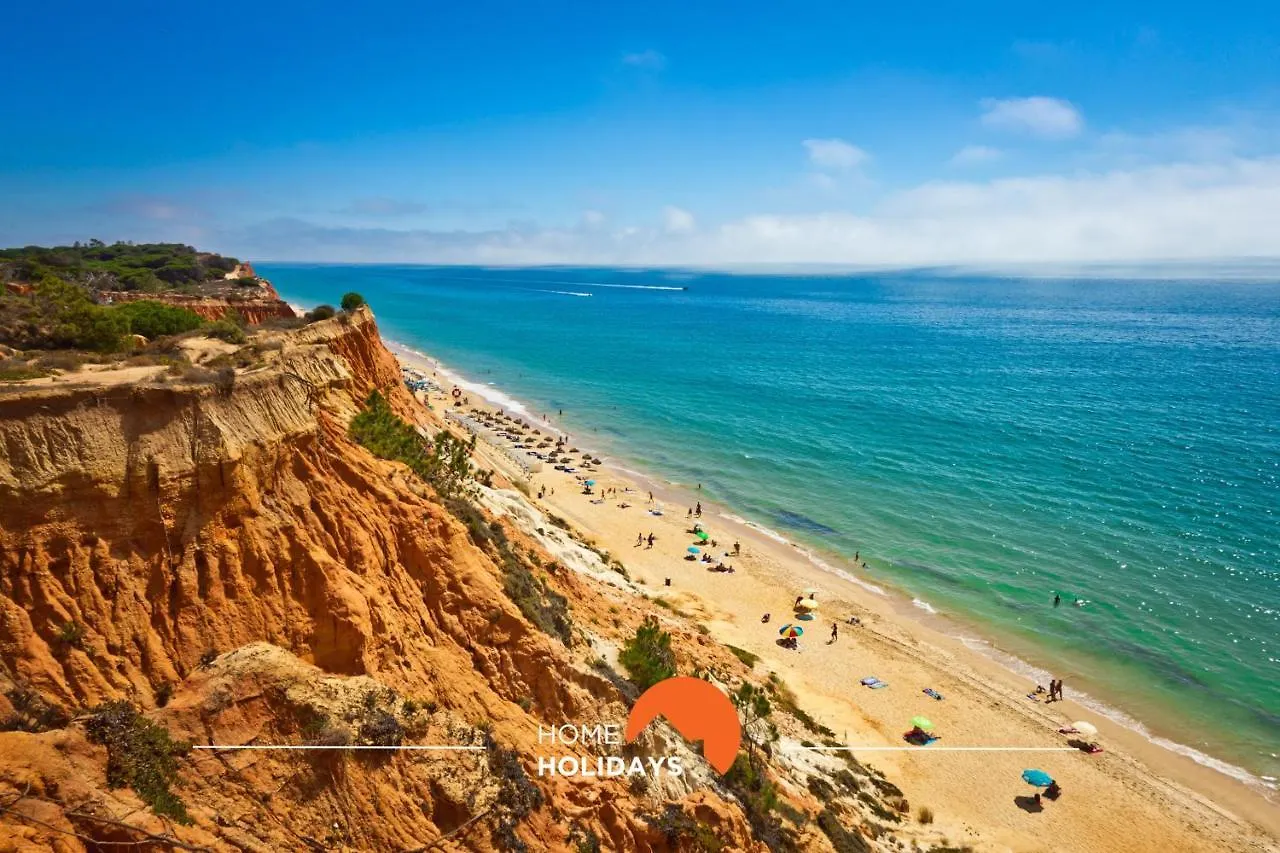 #150 Praia Da Rocha By Home Holidays Portimao Apartment