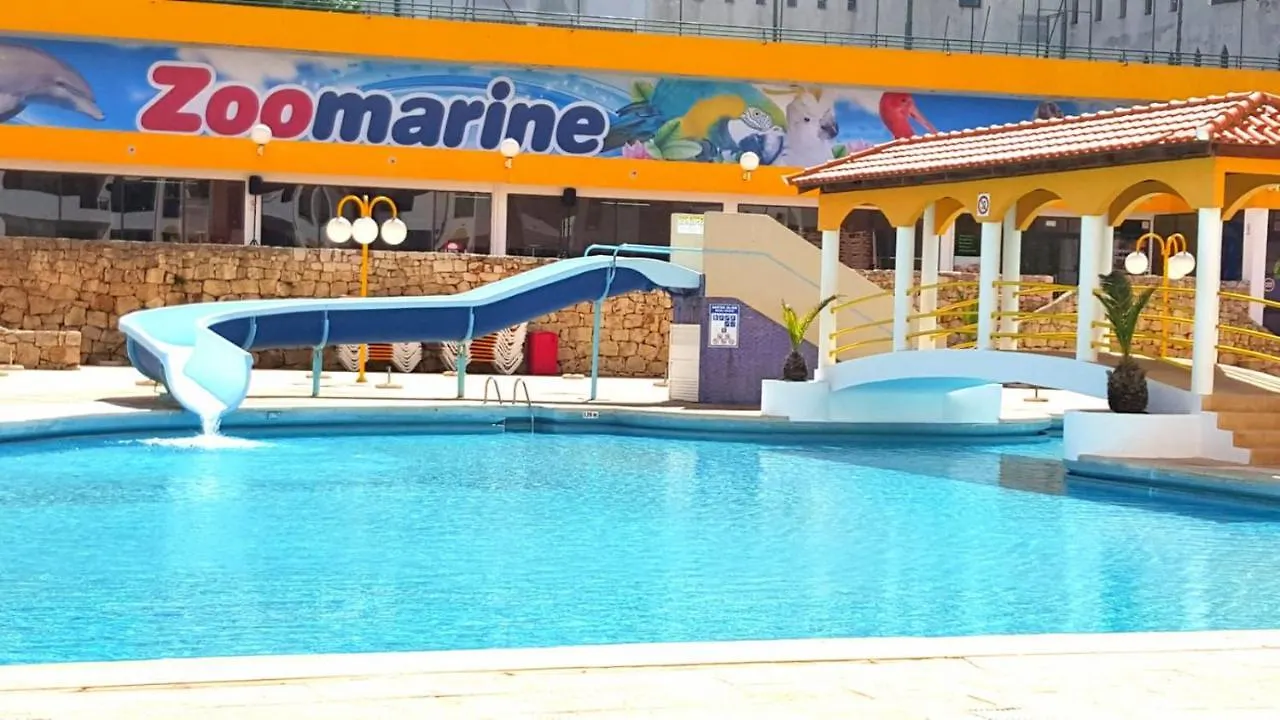 #150 Praia Da Rocha By Home Holidays Portimao