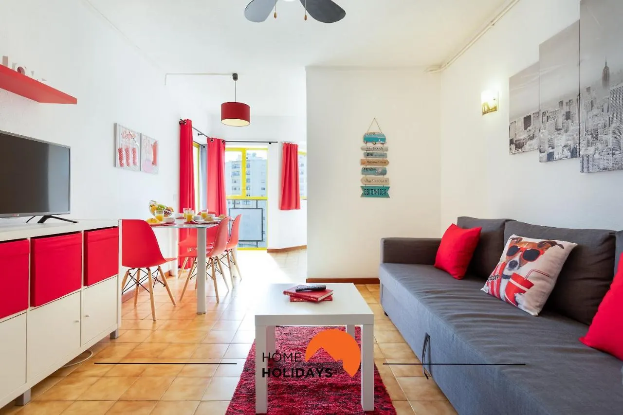Apartment #150 Praia Da Rocha By Home Holidays Portimao