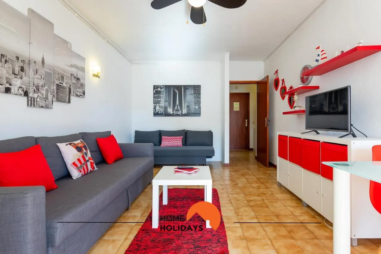 #150 Praia Da Rocha By Home Holidays Portimao 0*,  Portugal