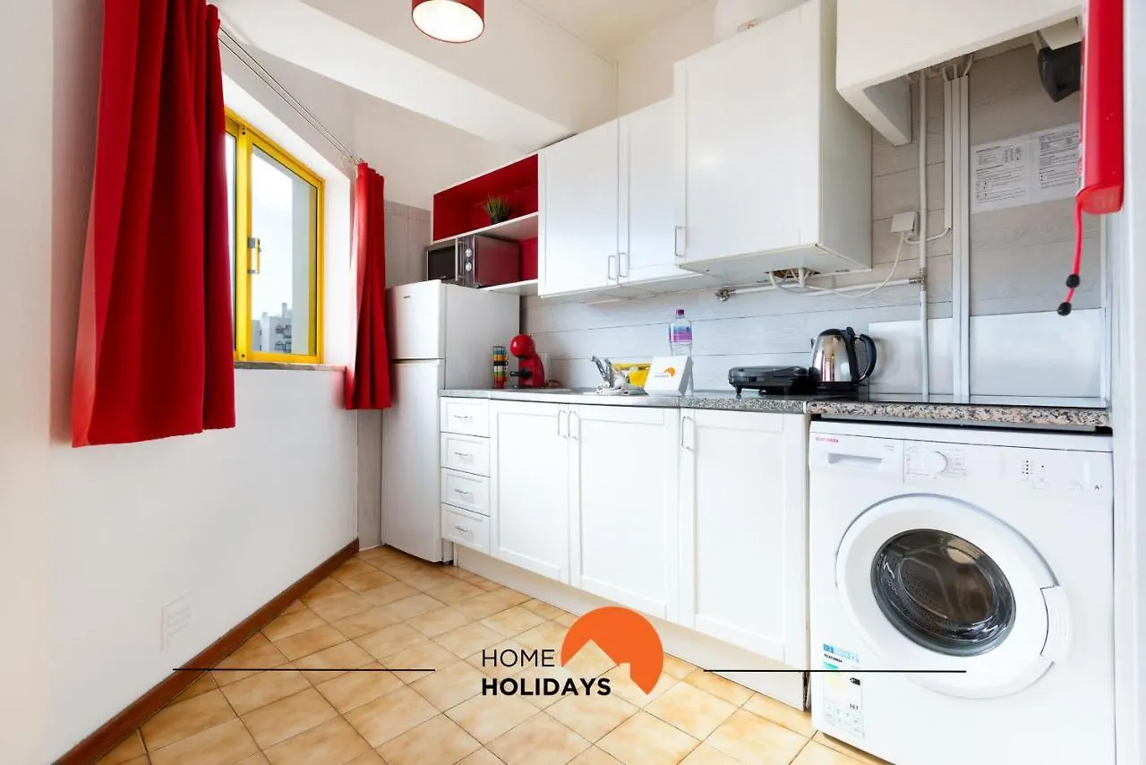 #150 Praia Da Rocha By Home Holidays Portimao Apartment