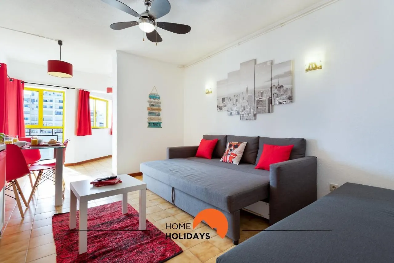 Apartment #150 Praia Da Rocha By Home Holidays Portimao
