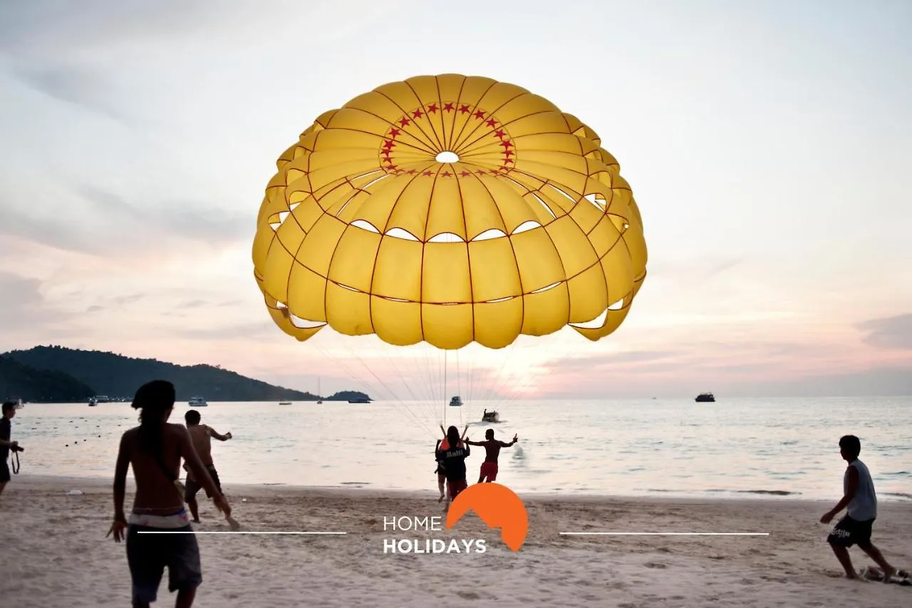 #150 Praia Da Rocha By Home Holidays Portimao Apartment