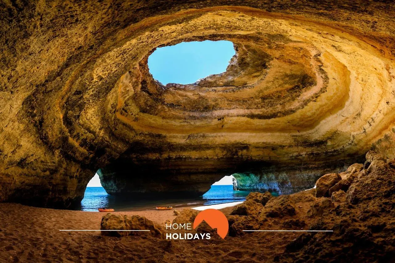 #150 Praia Da Rocha By Home Holidays Portimao Apartment