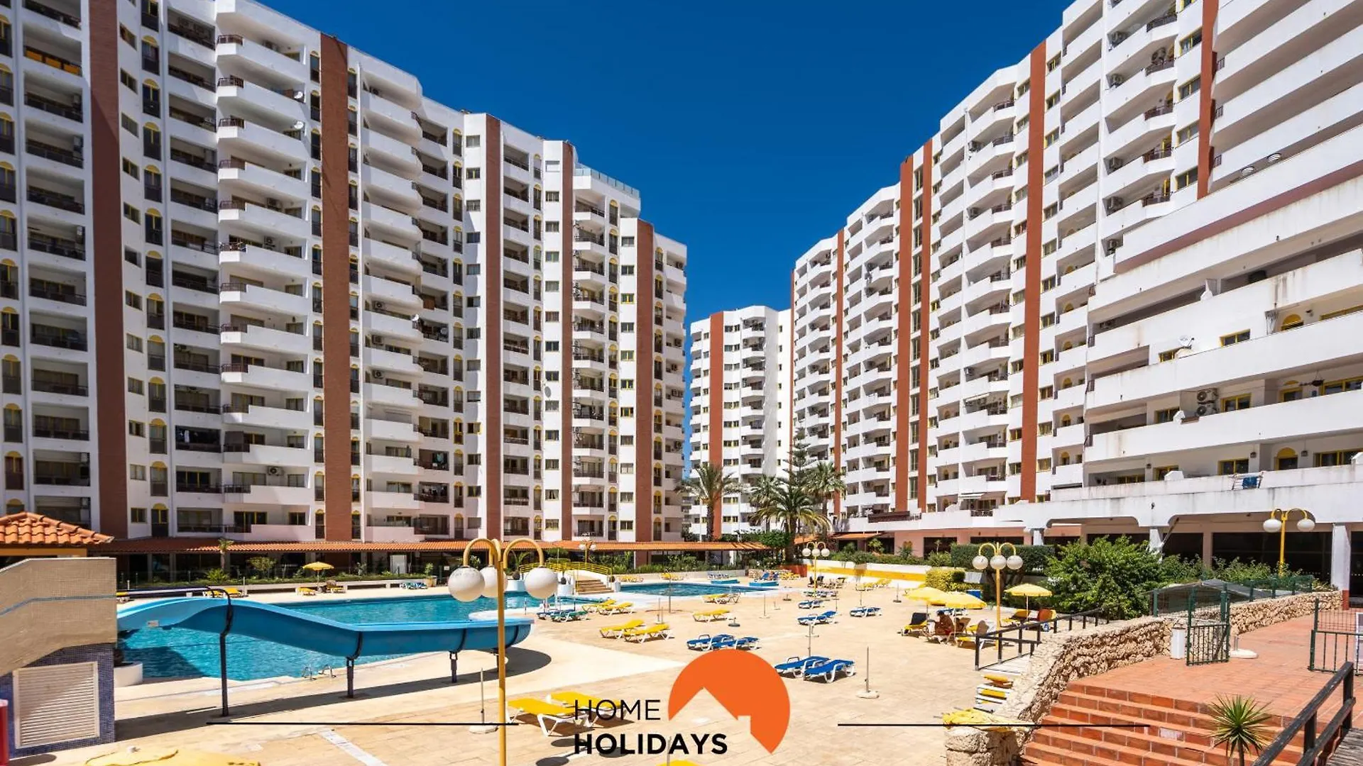 #150 Praia Da Rocha By Home Holidays Portimao Portugal